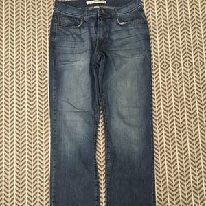 Men’s Blue Dkny Jeans